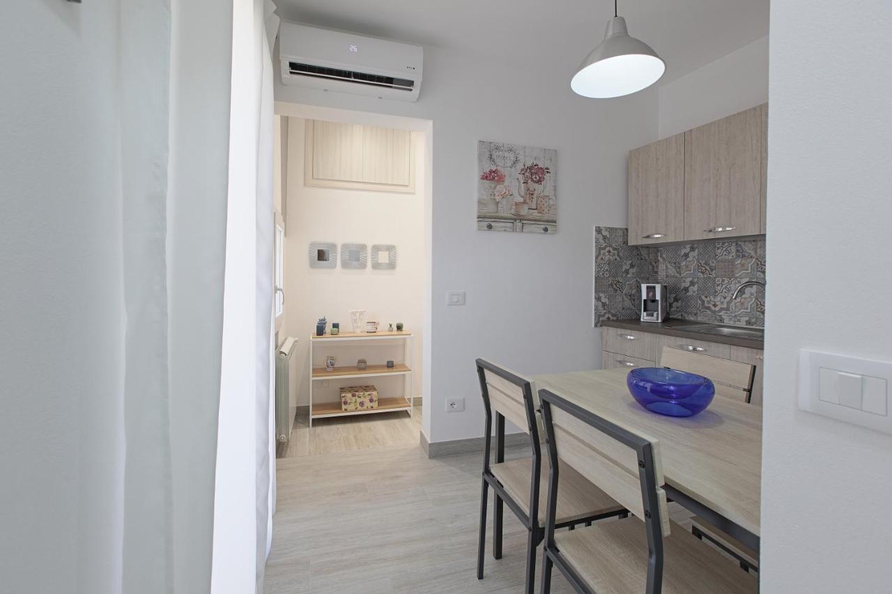 La Casa Di Vittoria Apartment Agrigento Exterior photo