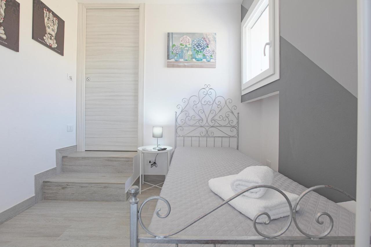 La Casa Di Vittoria Apartment Agrigento Exterior photo
