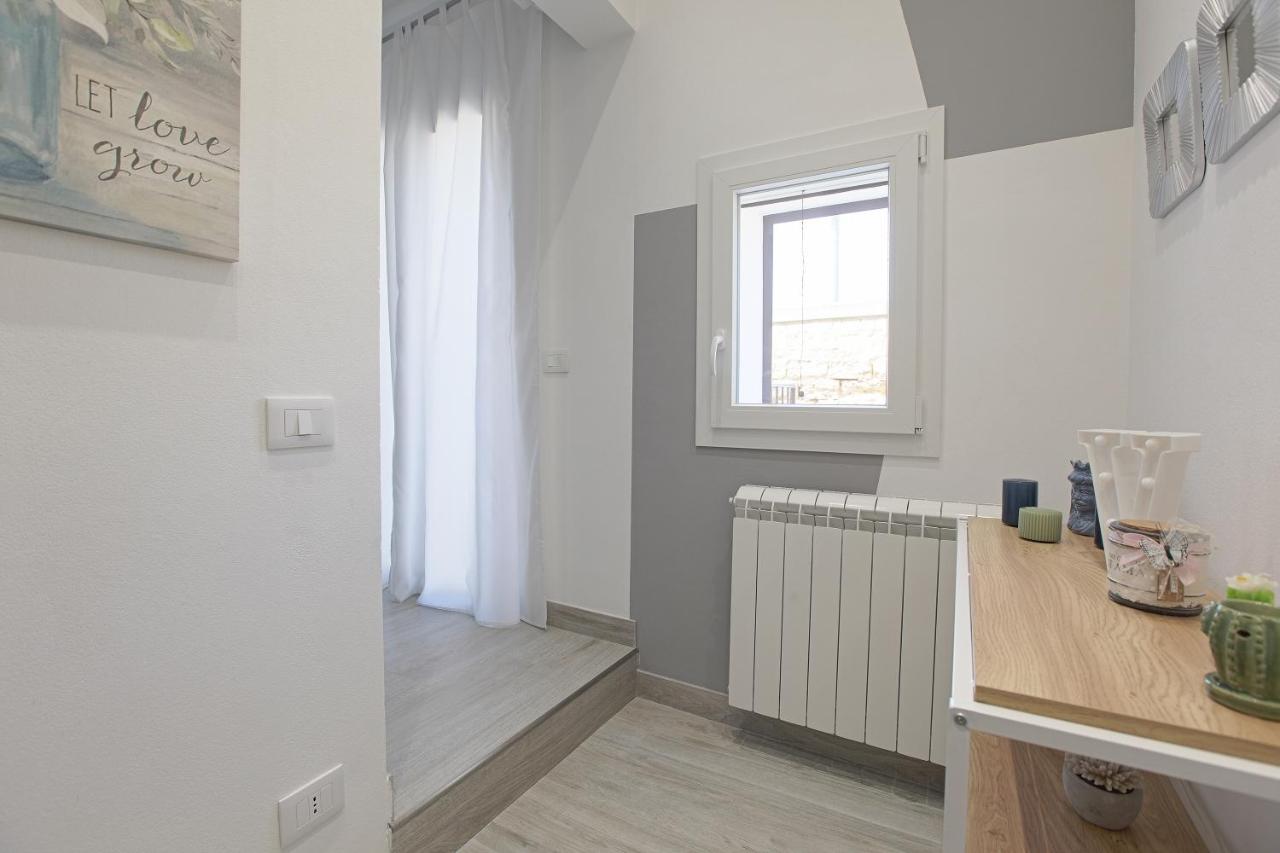 La Casa Di Vittoria Apartment Agrigento Exterior photo