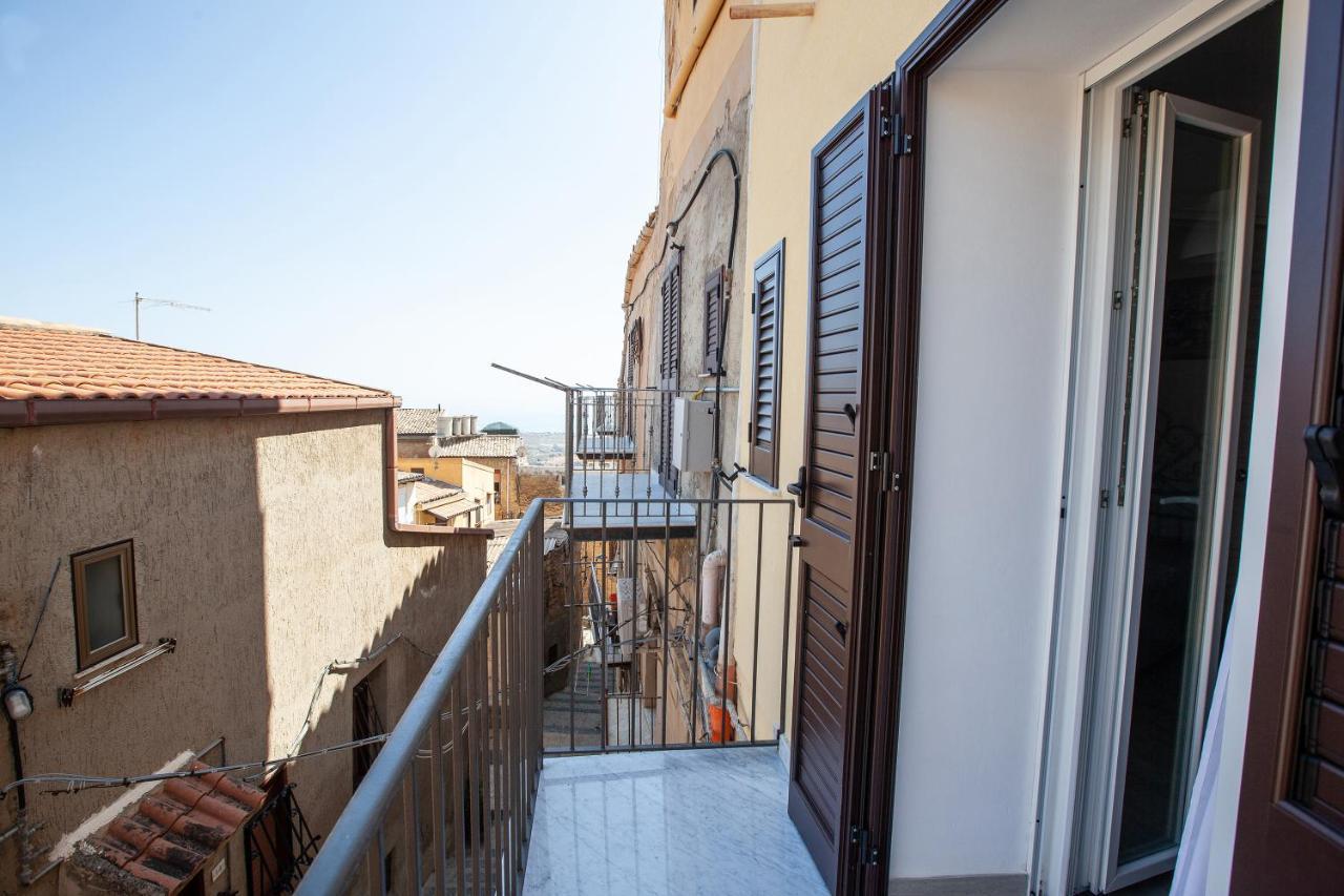 La Casa Di Vittoria Apartment Agrigento Exterior photo