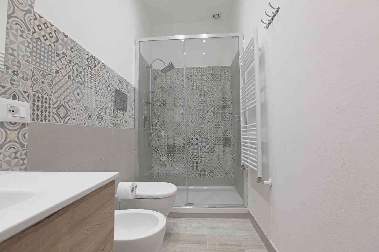 La Casa Di Vittoria Apartment Agrigento Exterior photo