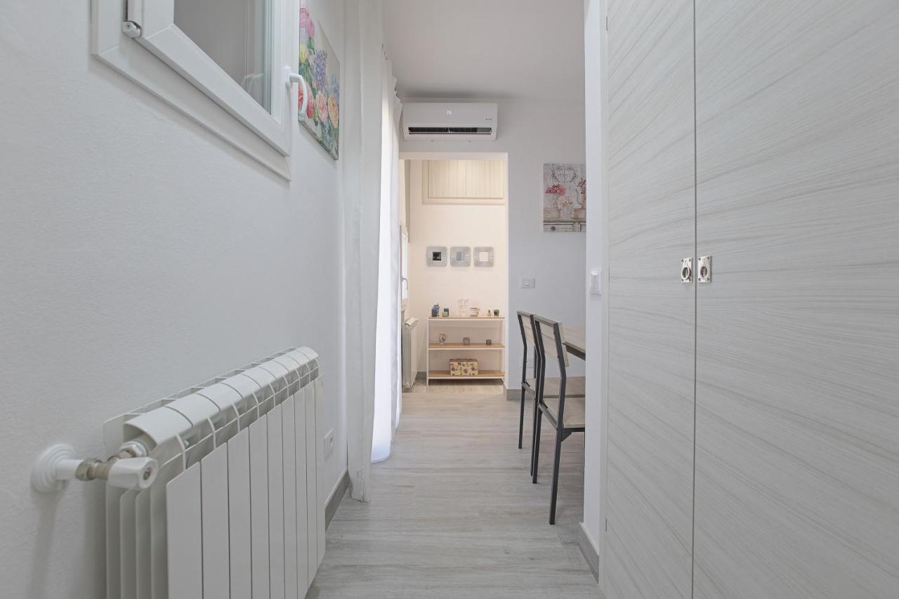 La Casa Di Vittoria Apartment Agrigento Exterior photo
